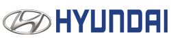 Logo Hyundai